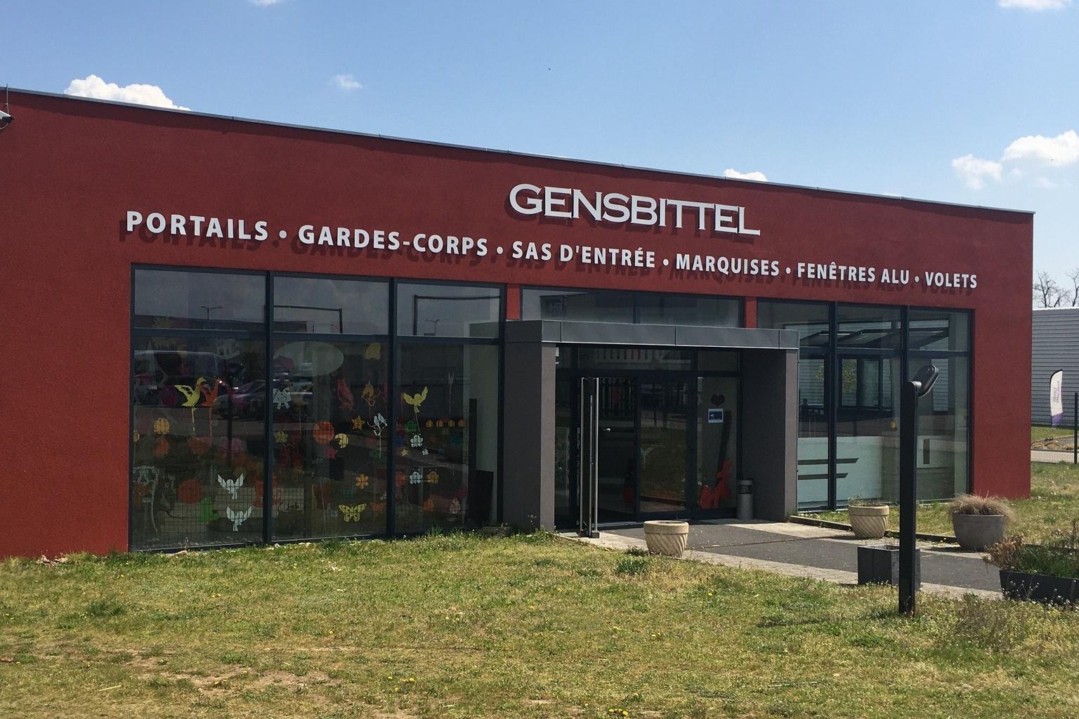 Gensbittel