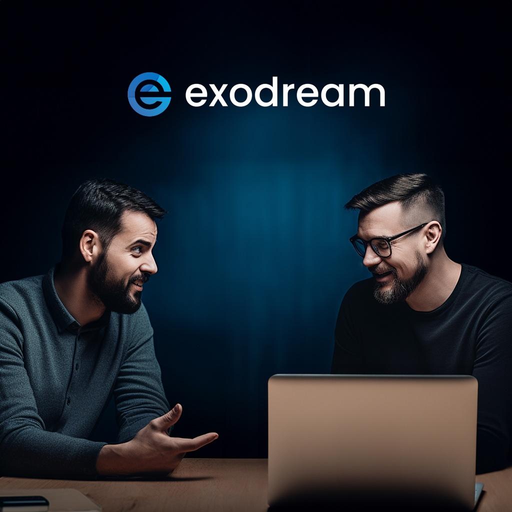 Agence Web Exodream - Agence de communication à Colmar, Mulhouse et Strasbourg