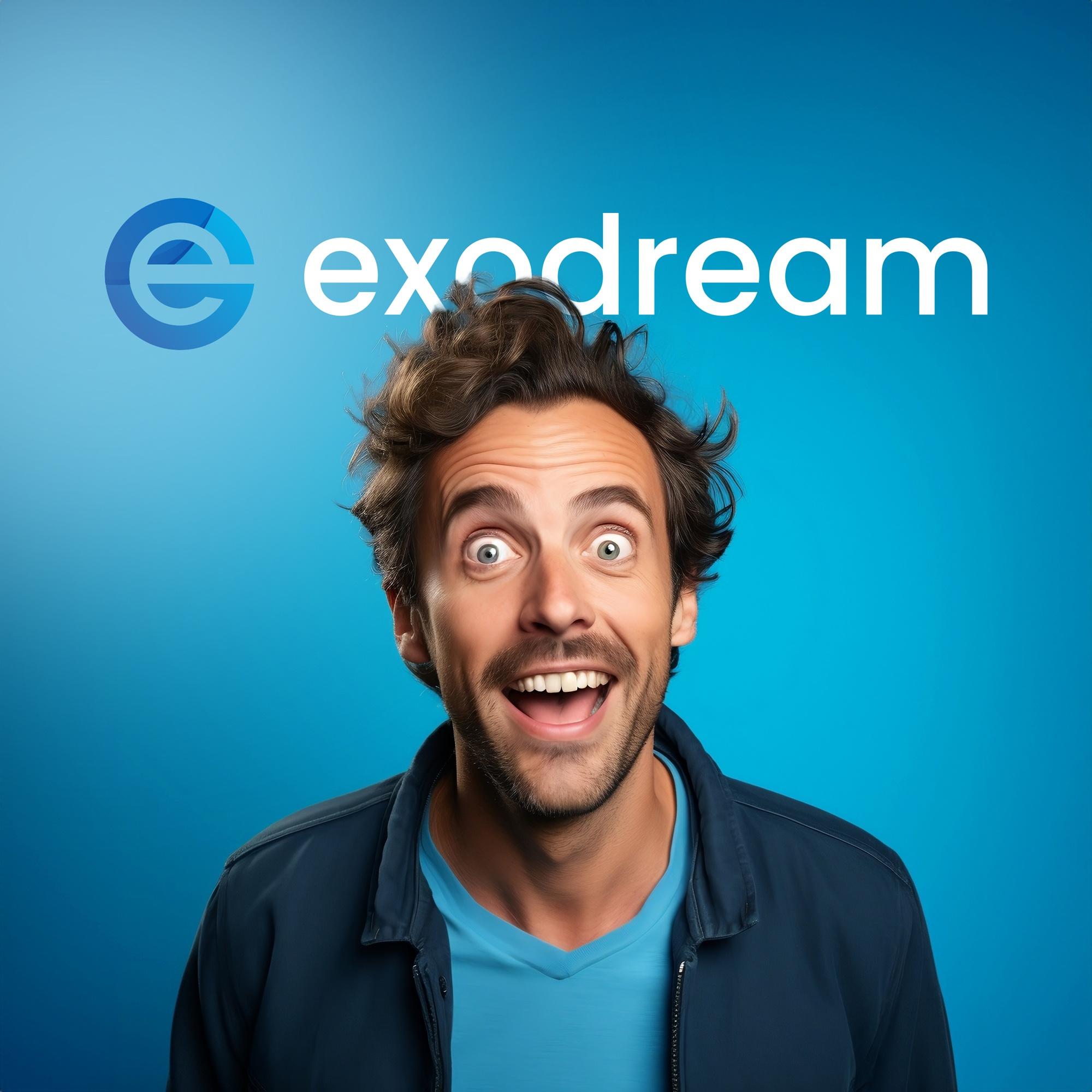 Agence Web Exodream - Création site e-commerce Colmar - Mulhouse - Strasbourg